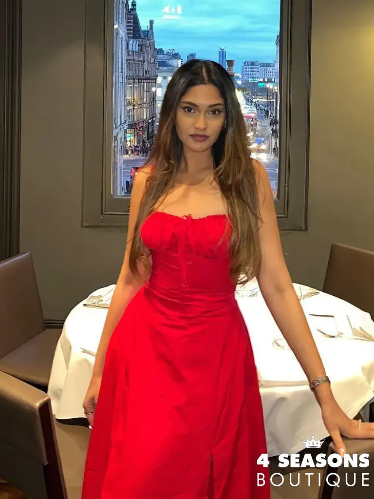Vestido Menezes
