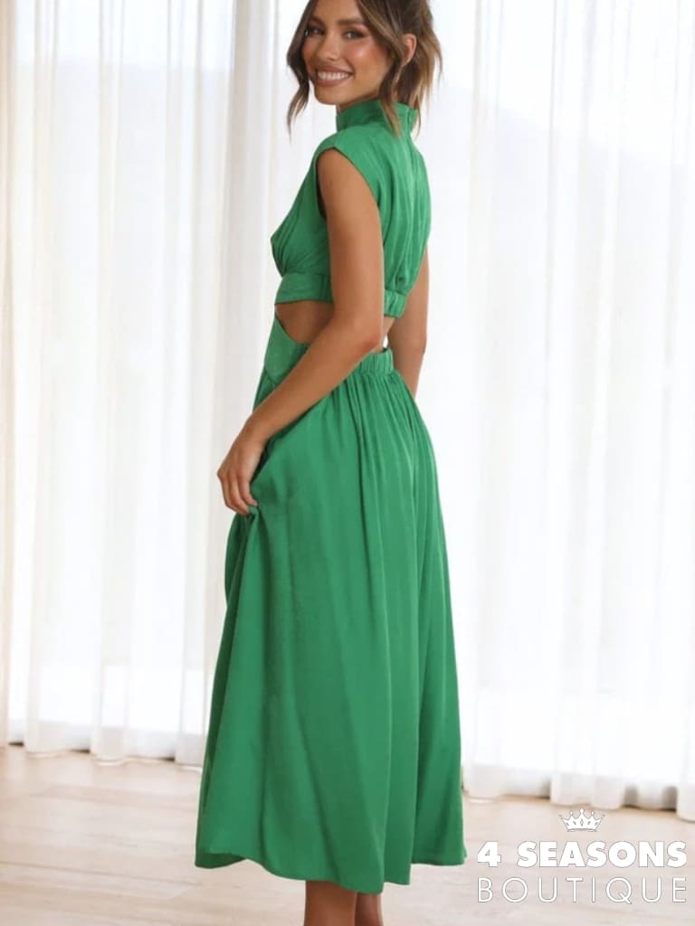 Vestido Midi Eloah