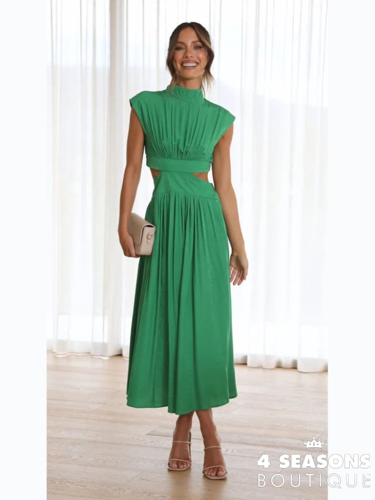Vestido Midi Eloah