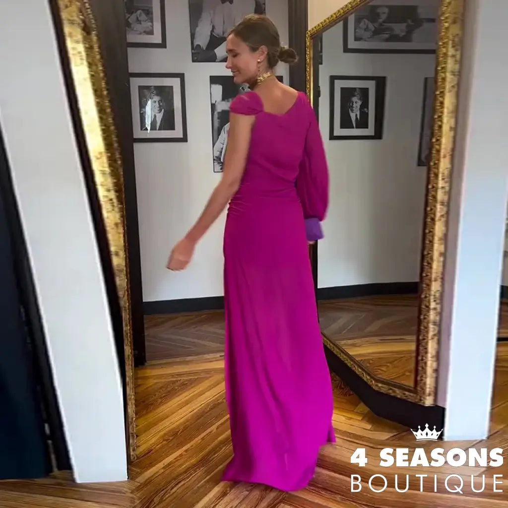 Vestido Miriam