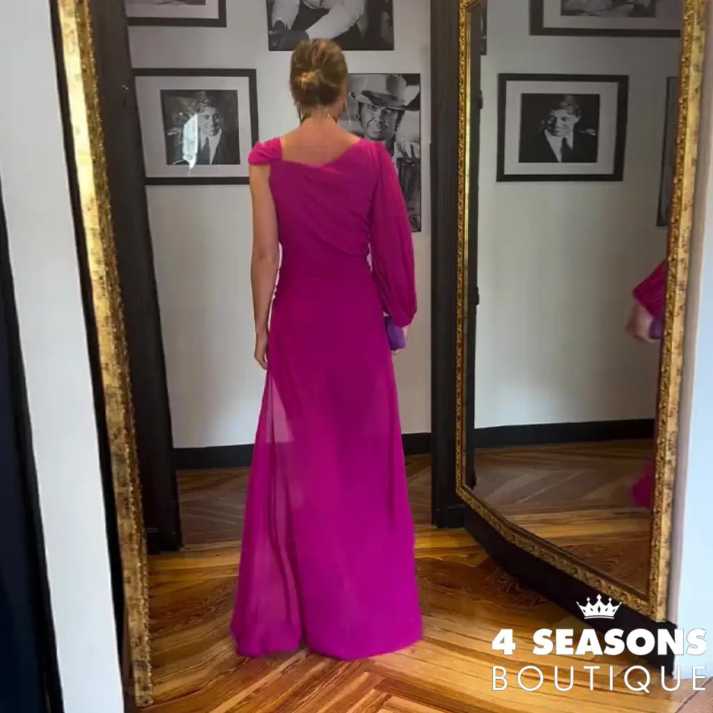 Vestido Miriam