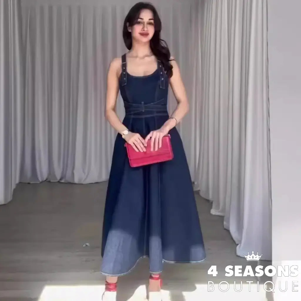 Vestido Nádie