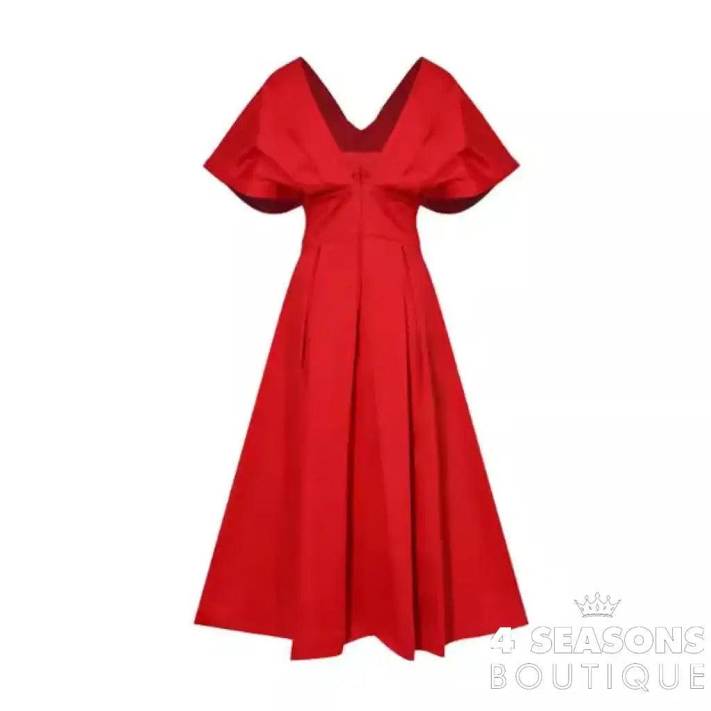 Vestido Natália