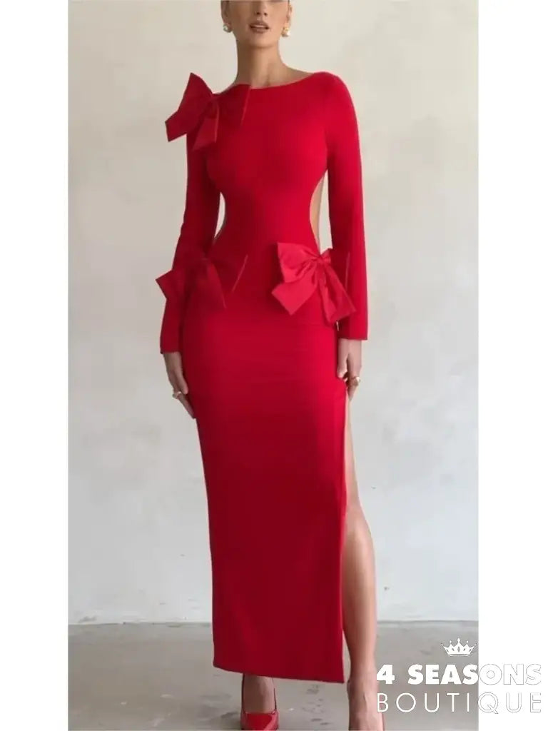 Vestido Noeli