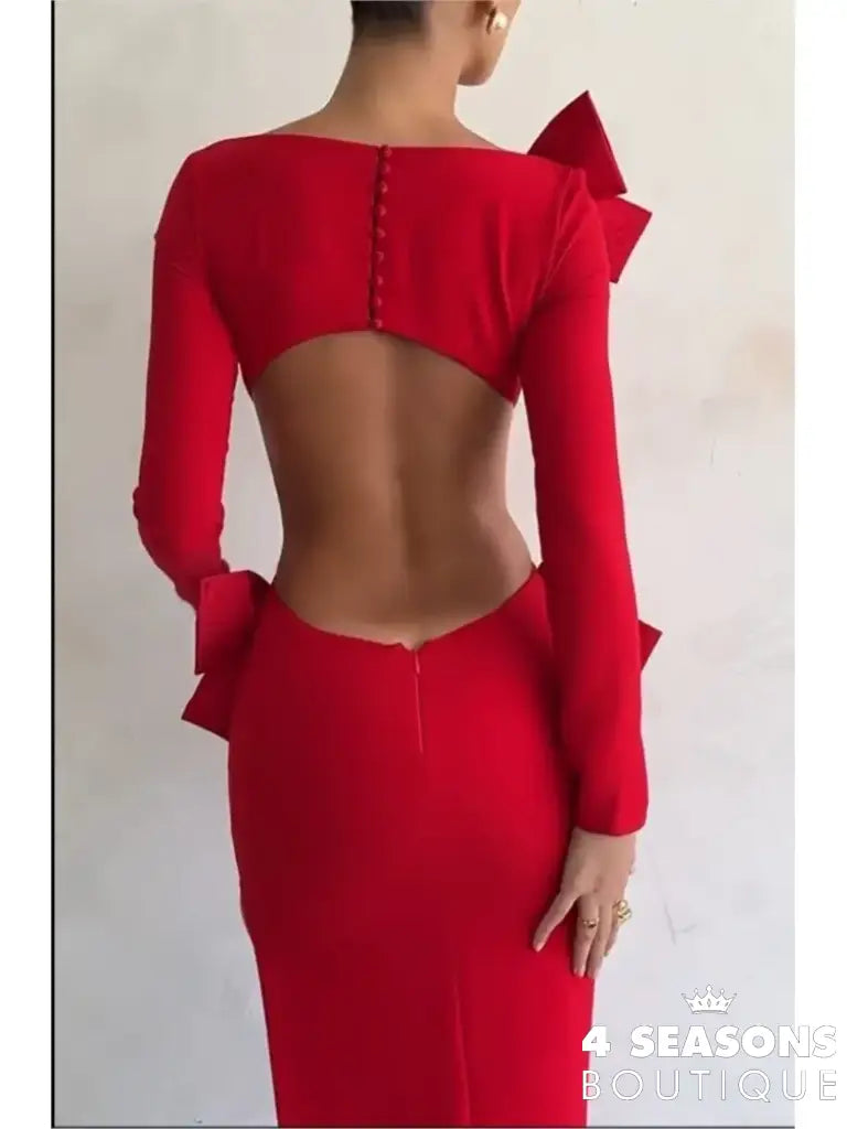 Vestido Noeli