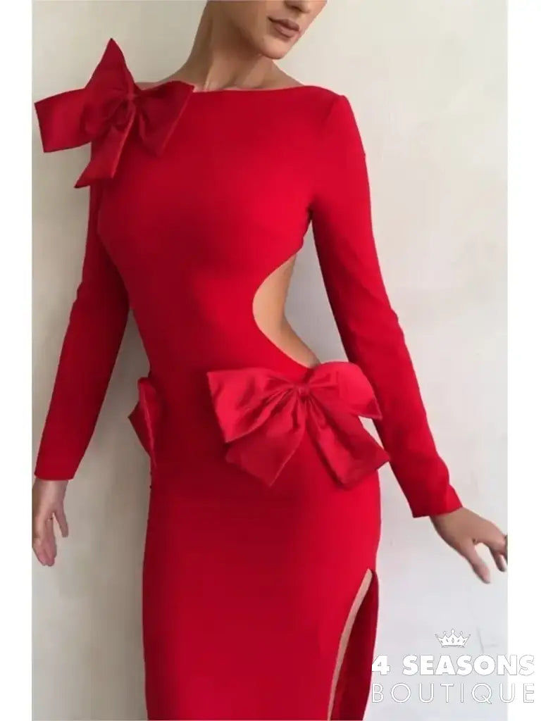 Vestido Noeli