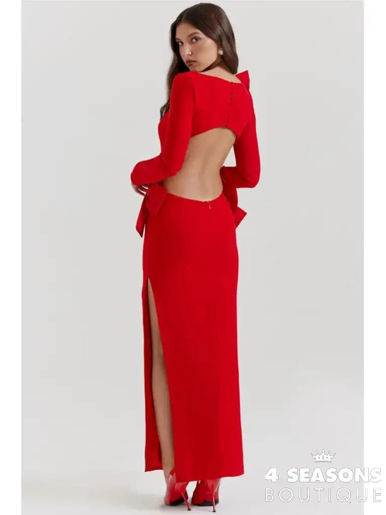 Vestido Noeli