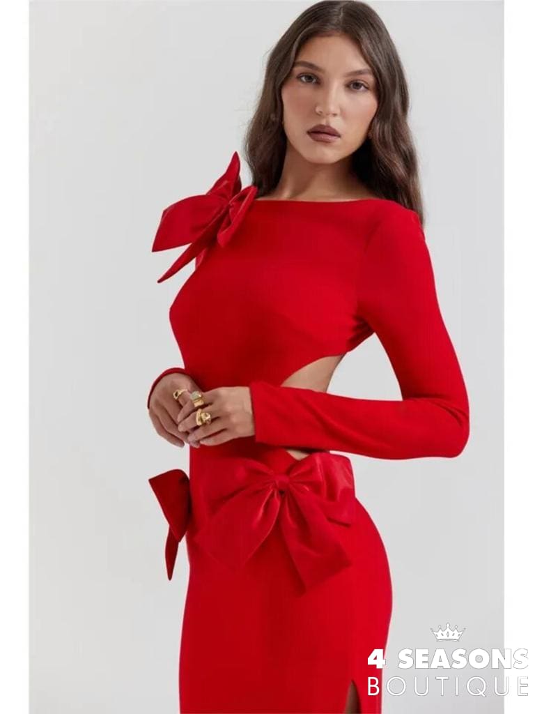 Vestido Noeli