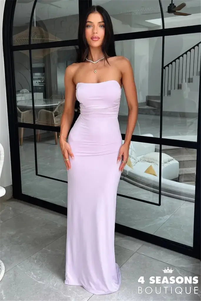 Vestido Olinda