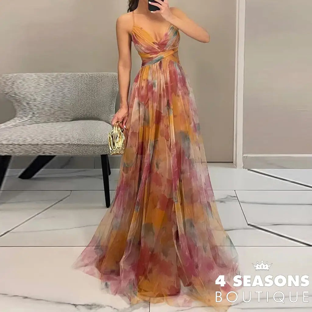 Vestido Otassília
