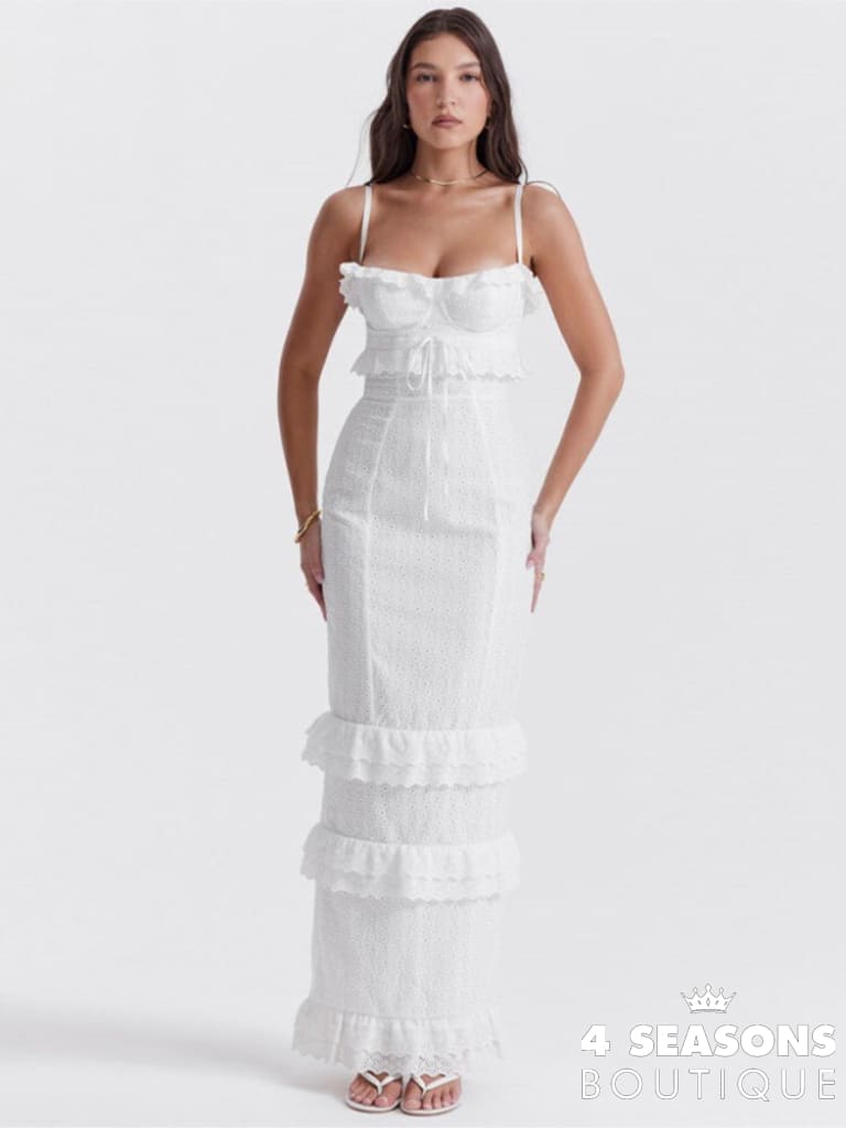 Vestido Partô