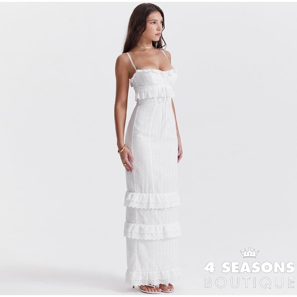 Vestido Partô