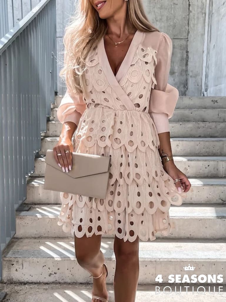 Vestido Peter