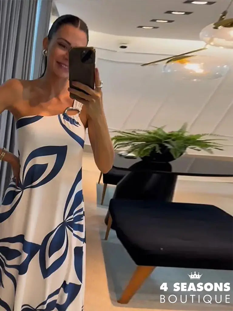 Vestido Poliana