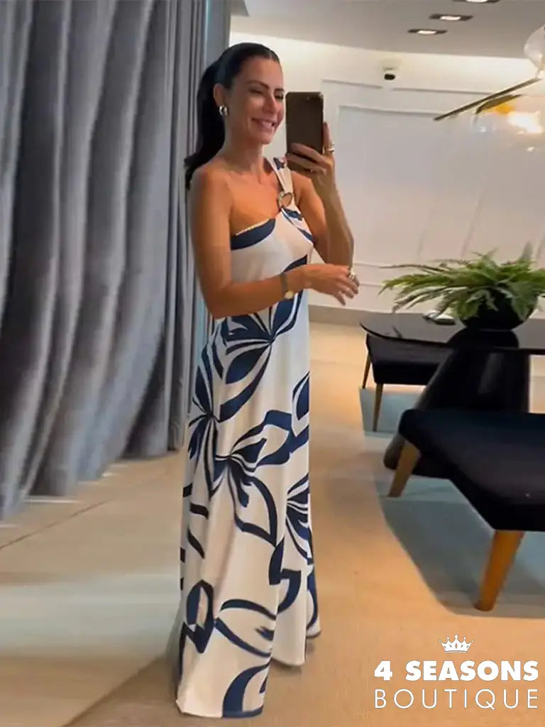 Vestido Poliana