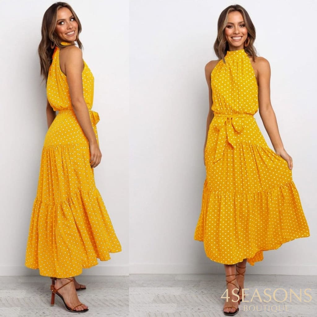 Vestido Prada Mais