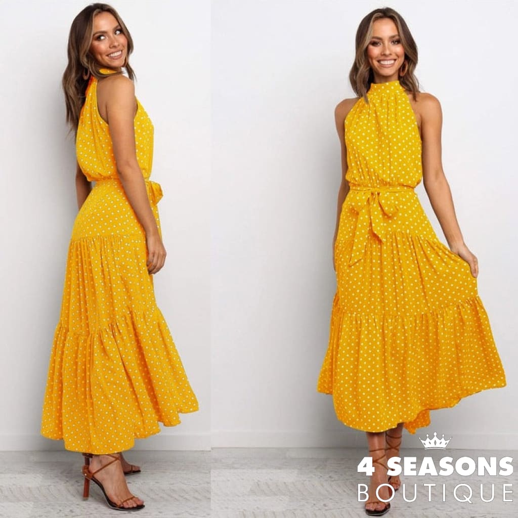Vestido Prada Mais