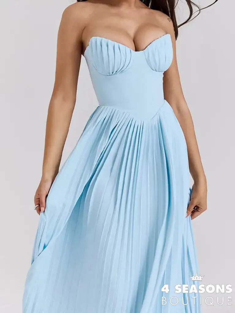 Vestido Rafaella