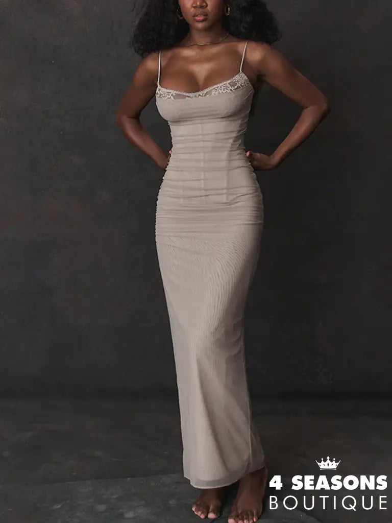Vestido Ravena