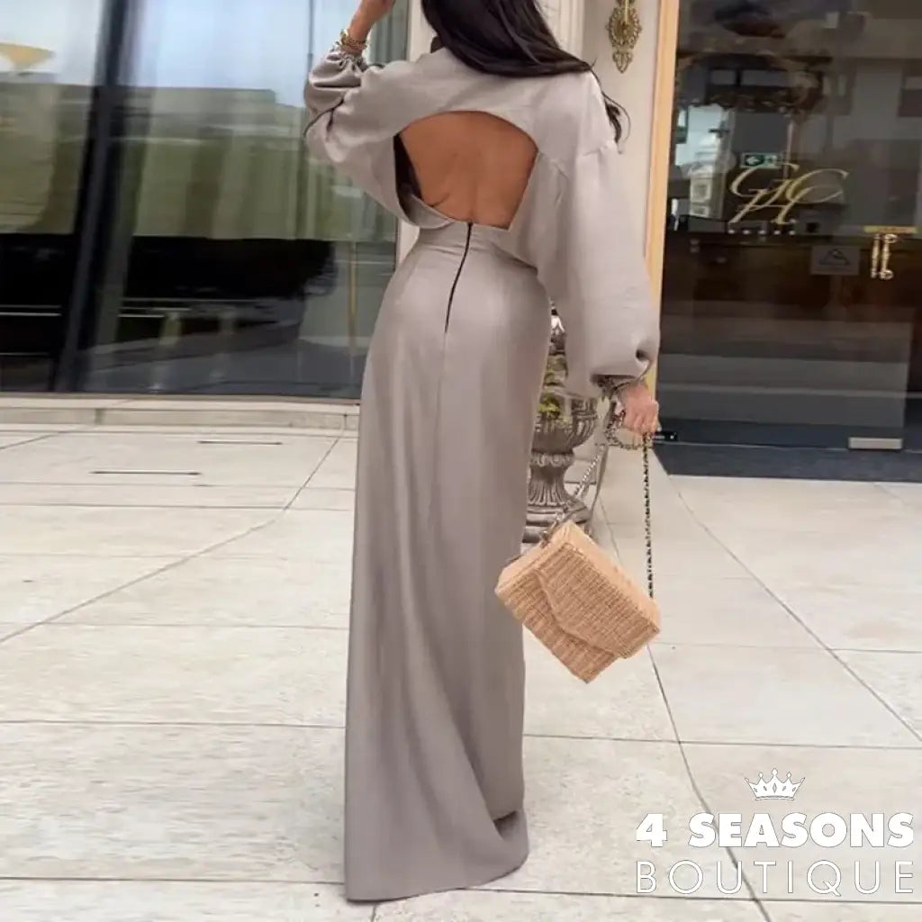 Vestido Sáfira