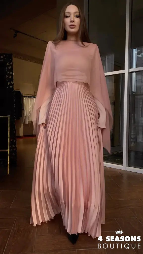 Vestido Sâmila