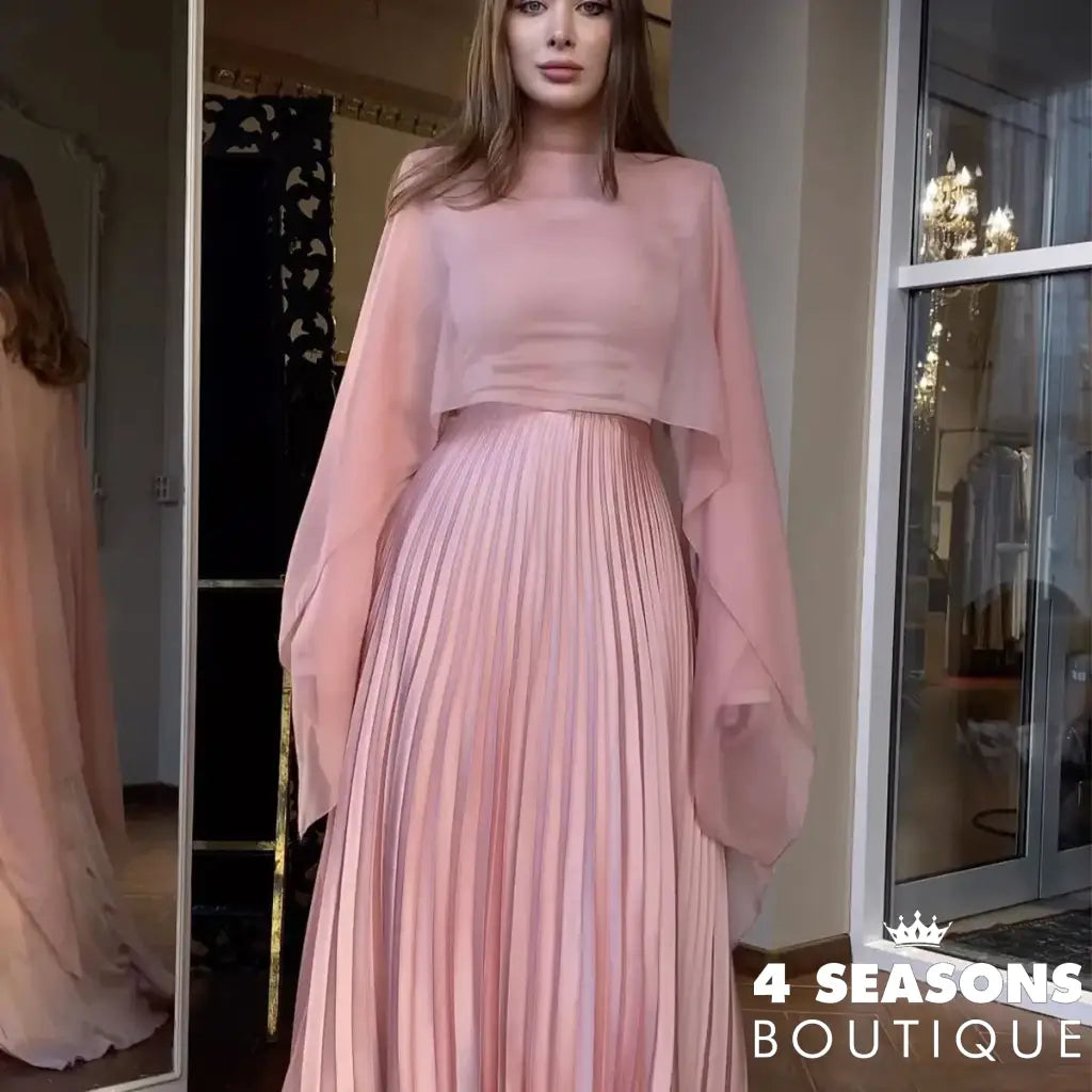 Vestido Sâmila