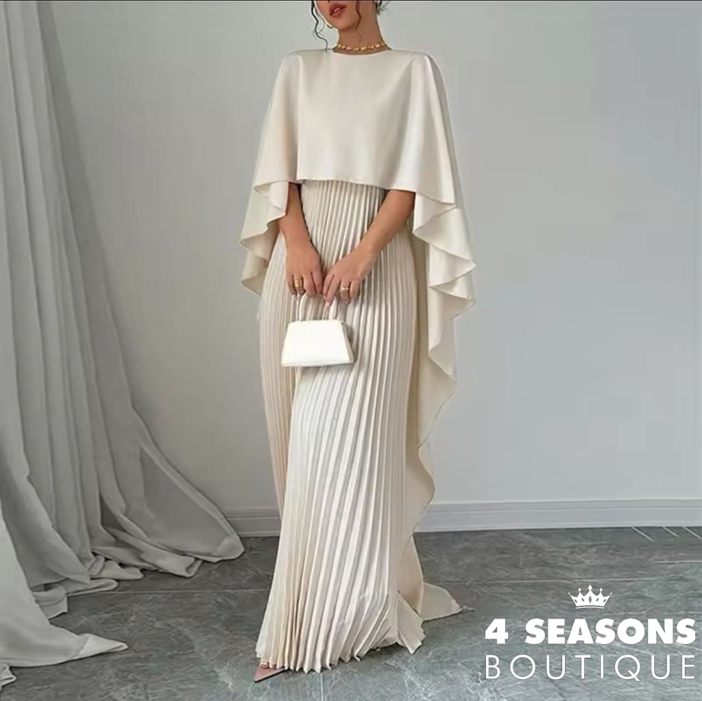 Vestido Sâmila