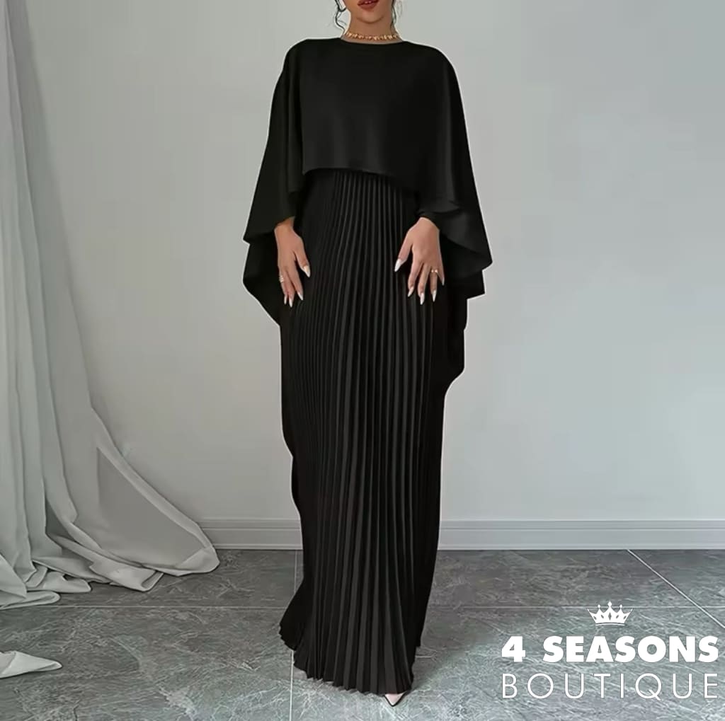 Vestido Sâmila Preto / P