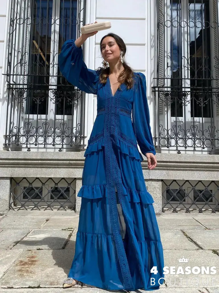 Vestido Selena
