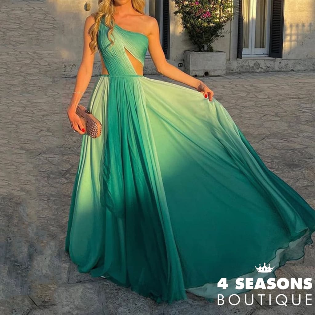 Sorrento Dress
