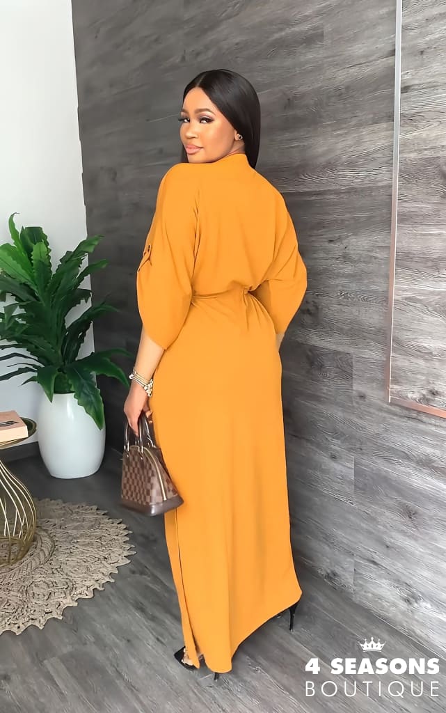 Vestido Stefaneli