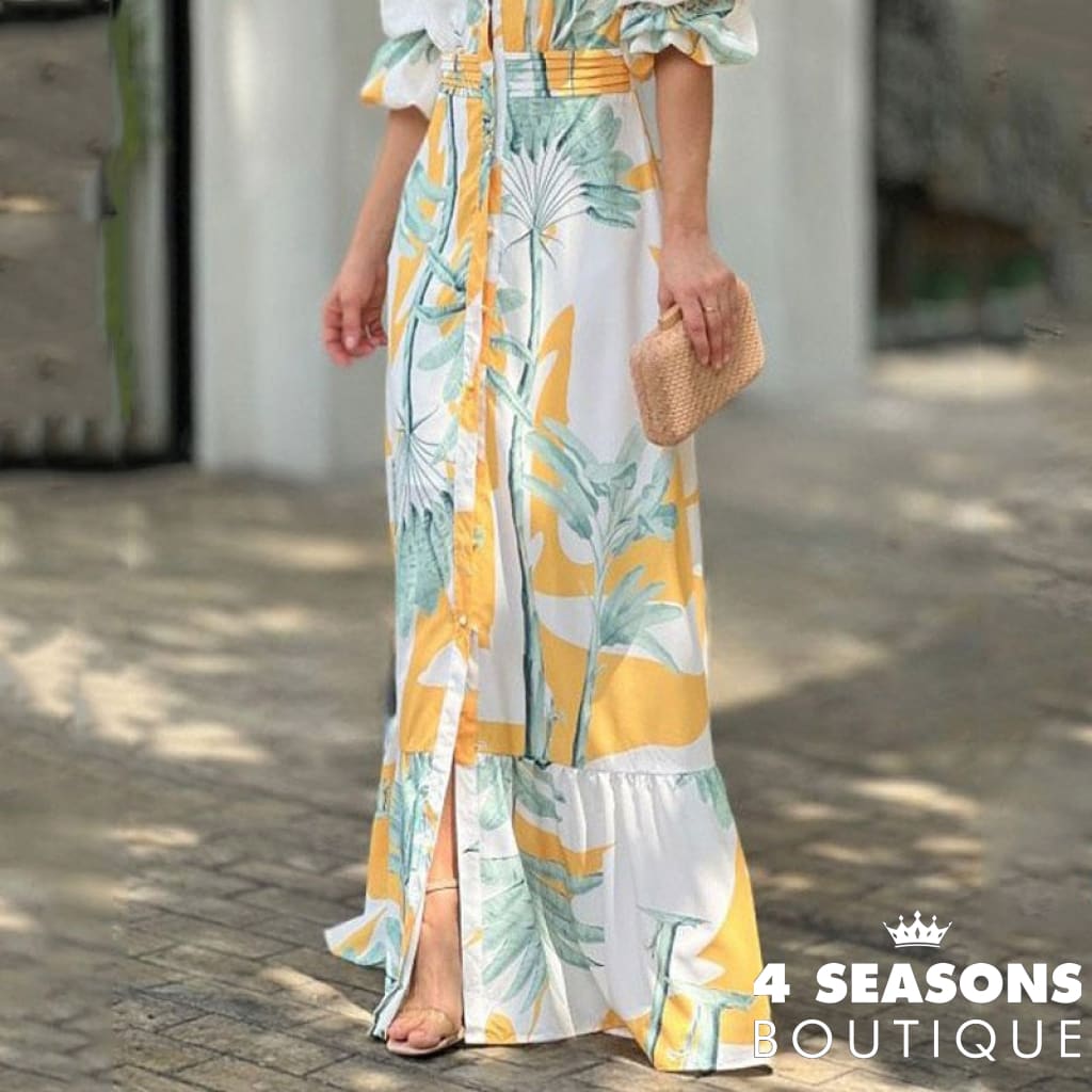 Vestido Stella