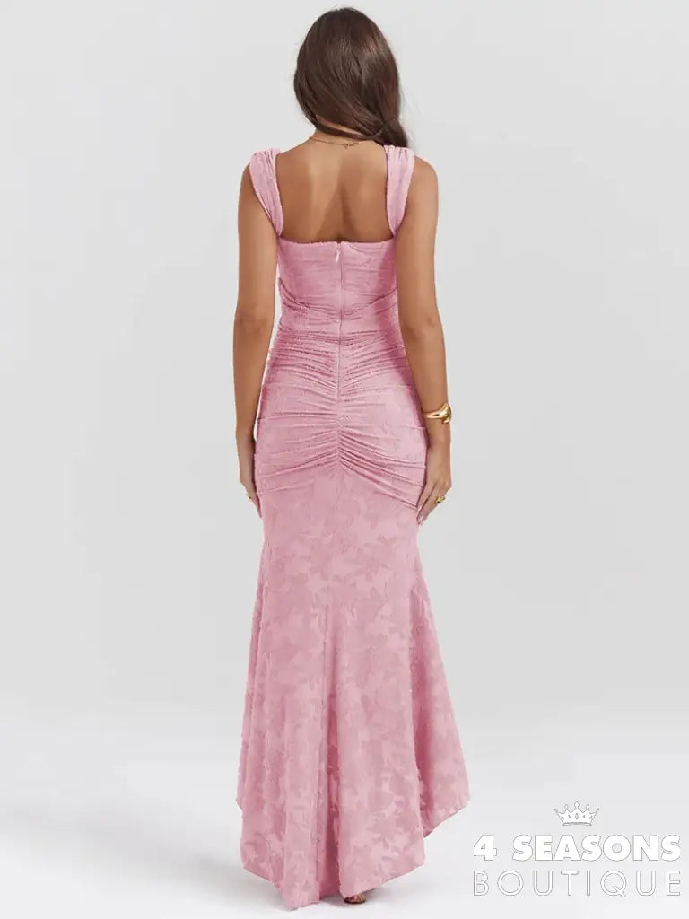 Vestido Tamires