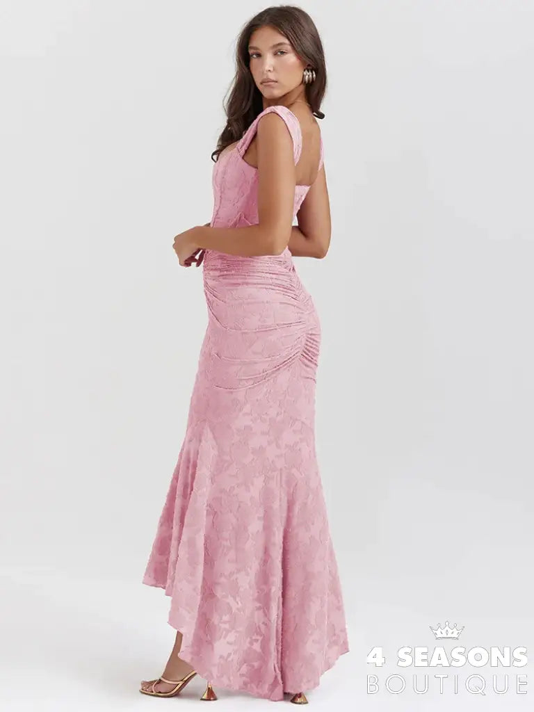 Vestido Tamires