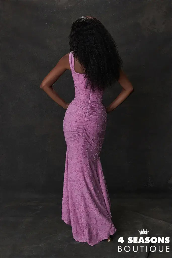 Vestido Tamires