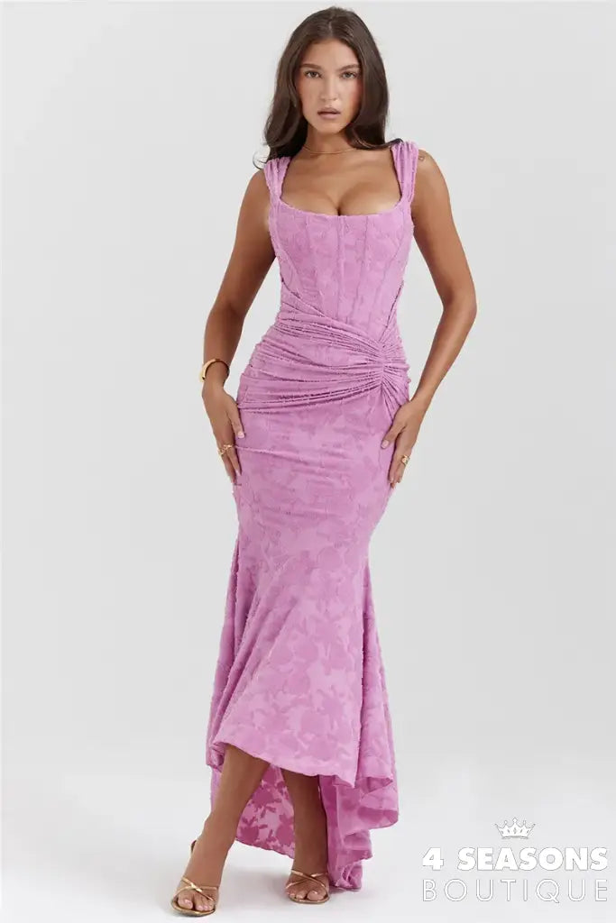 Vestido Tamires