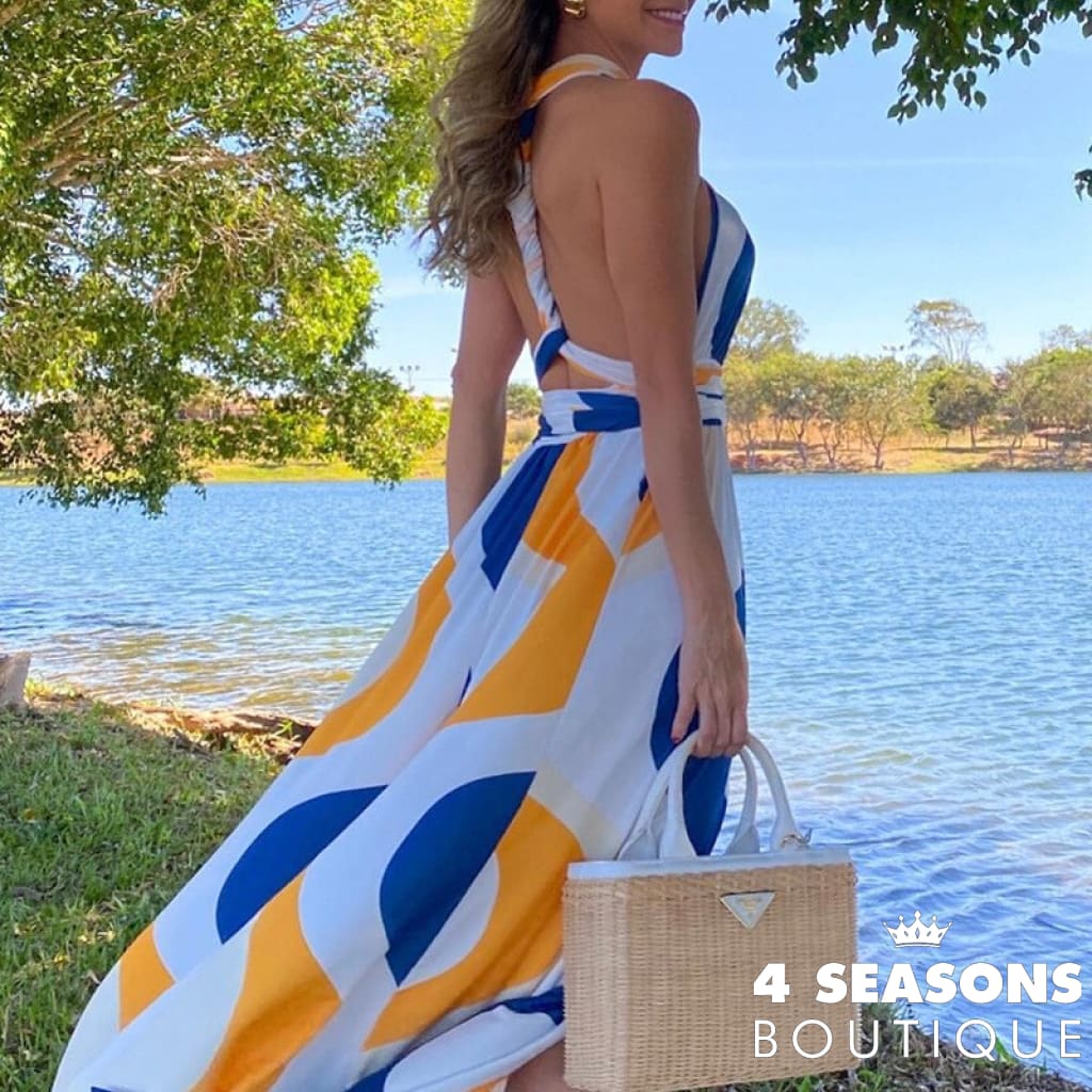 Vestido Tessa