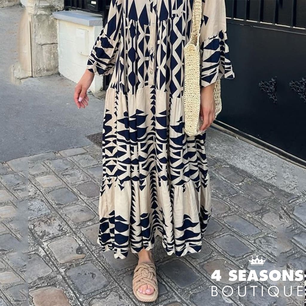 Vestido Valéria