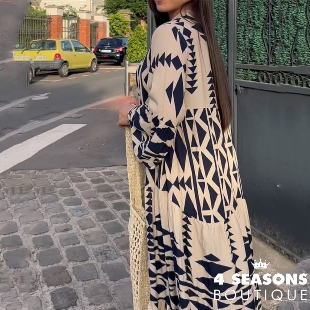 Vestido Valéria