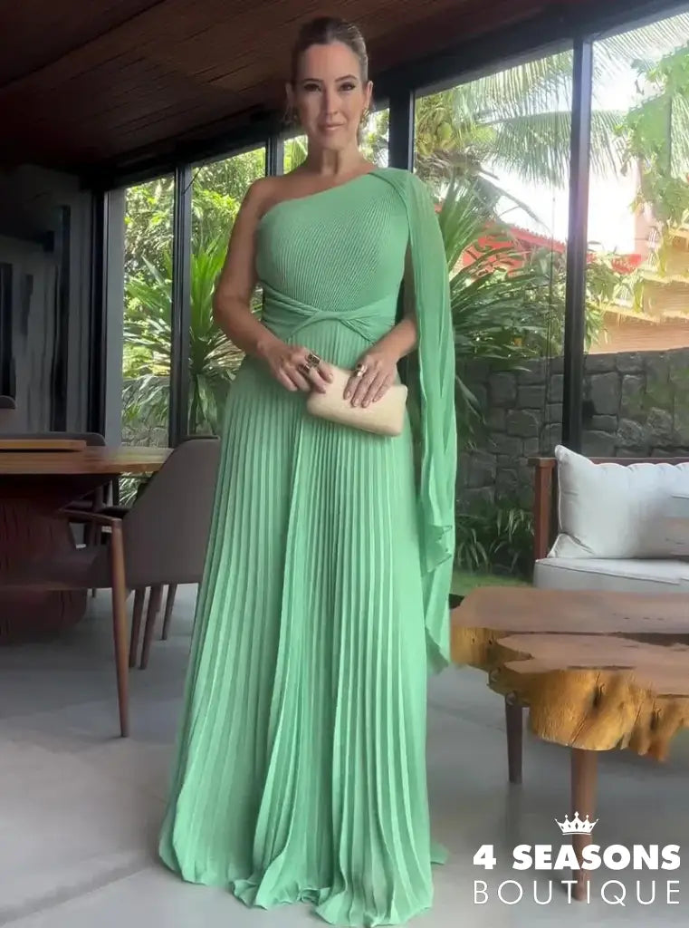 Vestido Vanusa