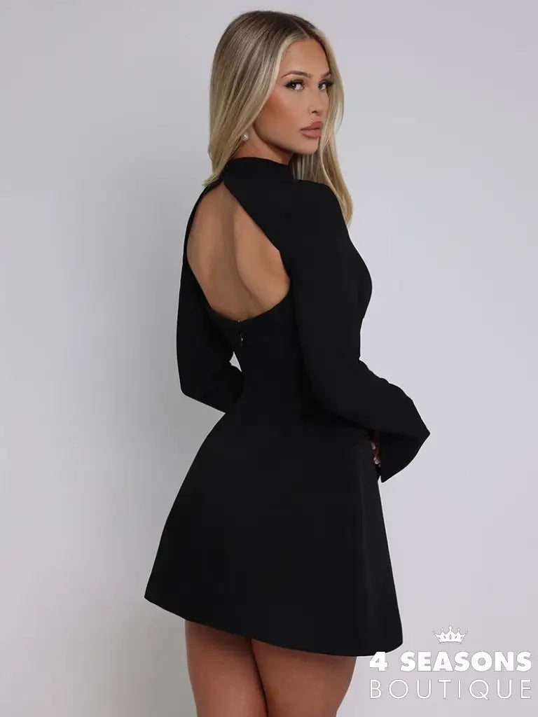 Vestido Versalhes