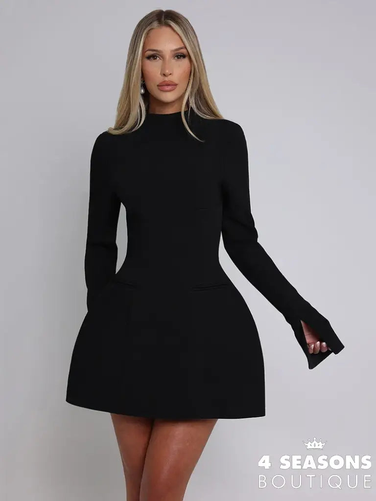 Vestido Versalhes