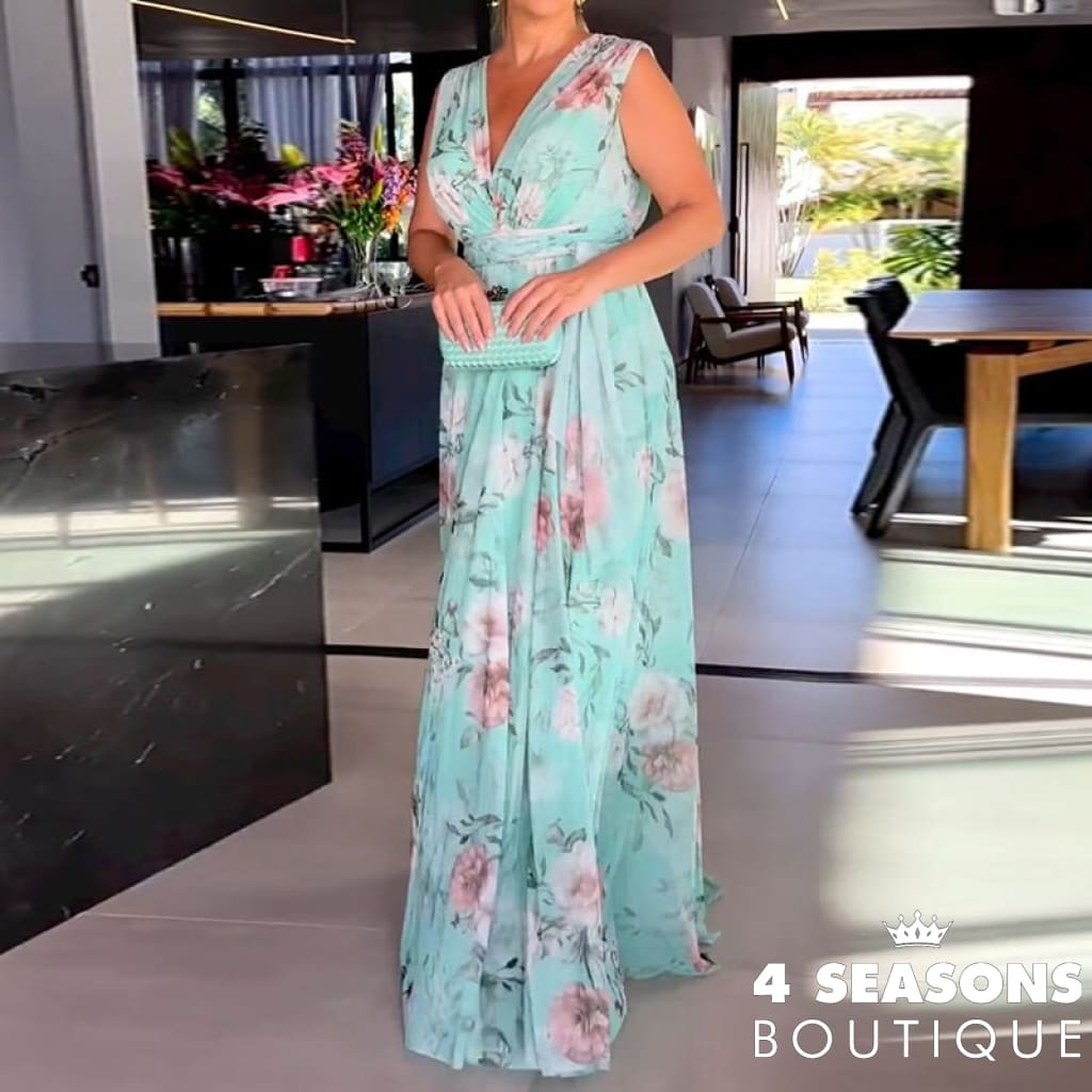 Vestido Viabella