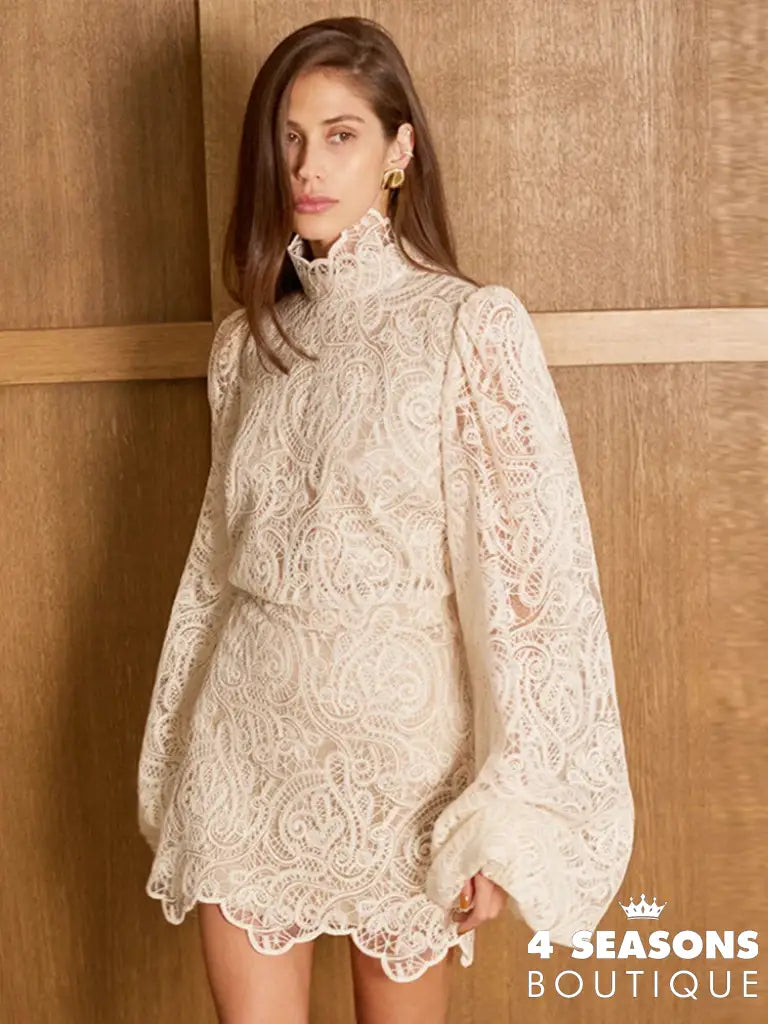 Vestido Virgínia