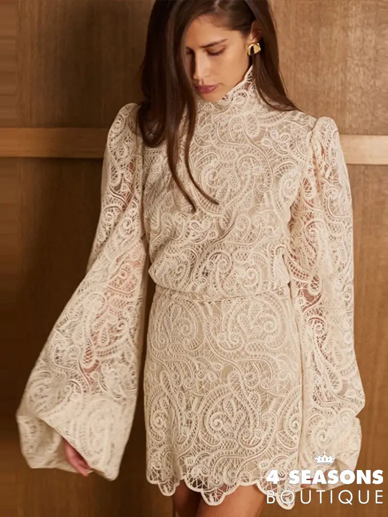Vestido Virgínia
