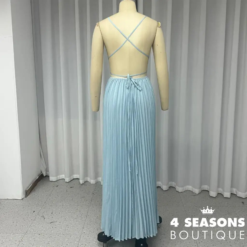 Vestido Vita