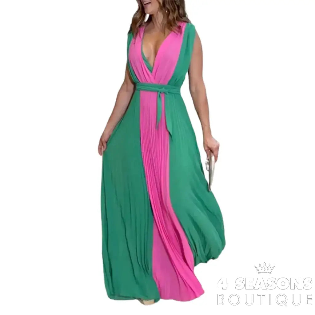 Vestido Yonara