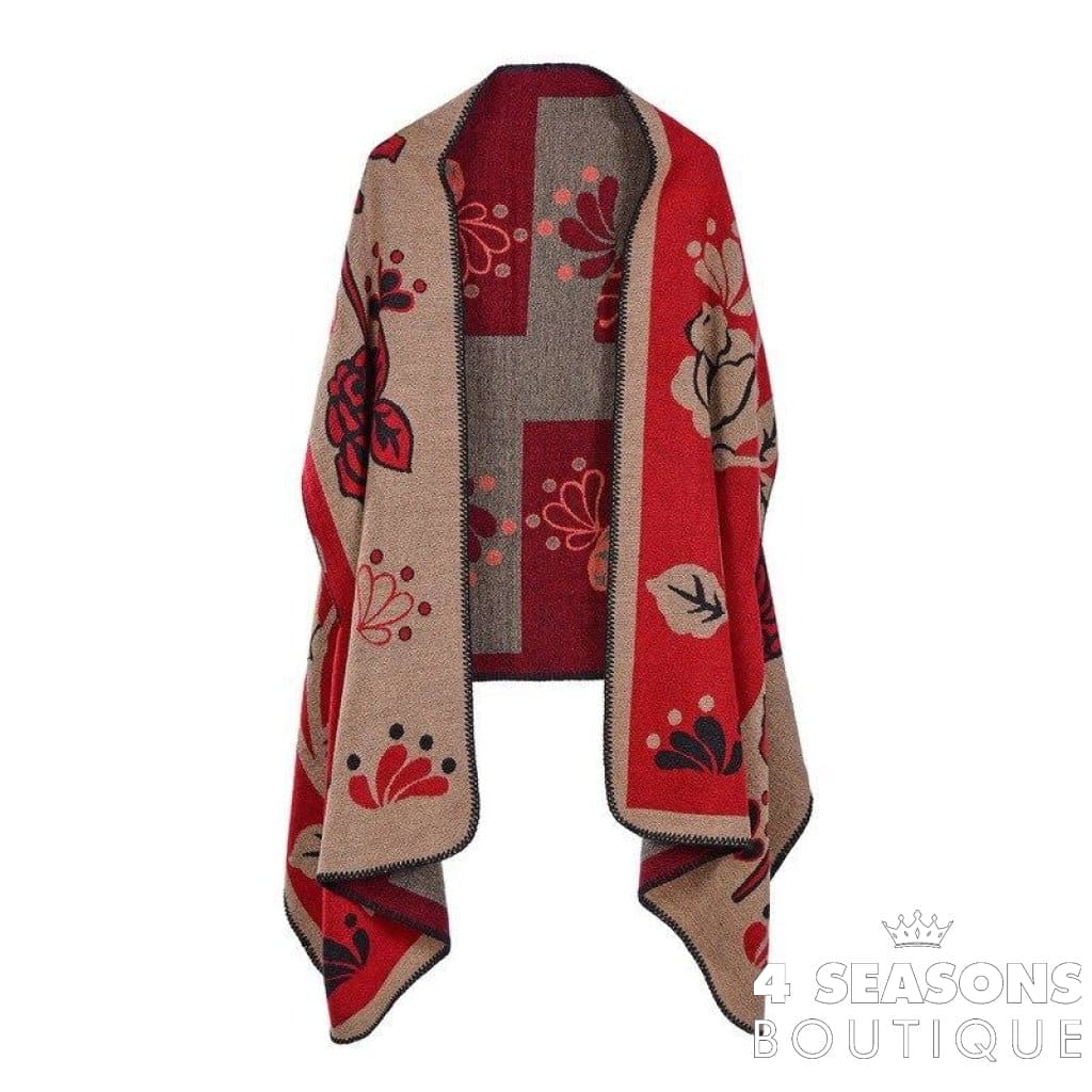 Xale Amara - 4 Seasons Boutique