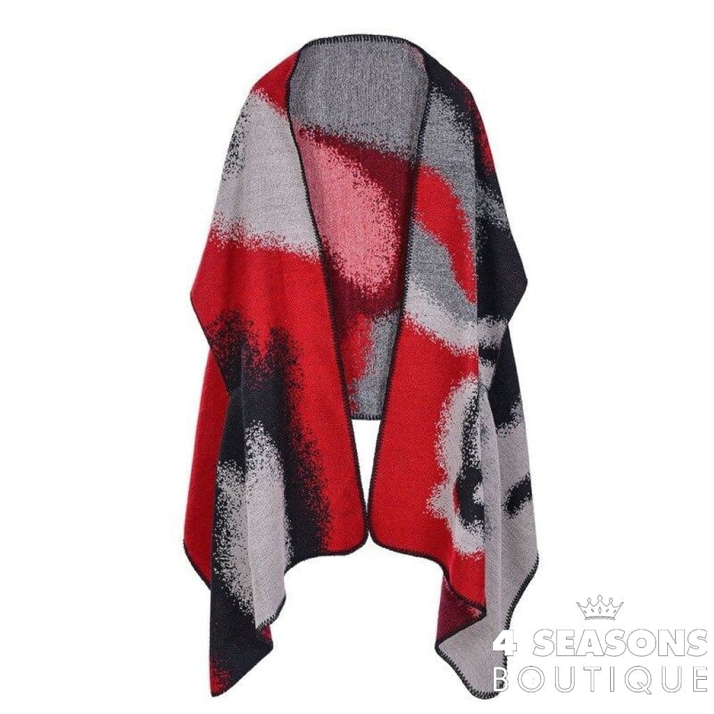 Xale Amara - 4 Seasons Boutique