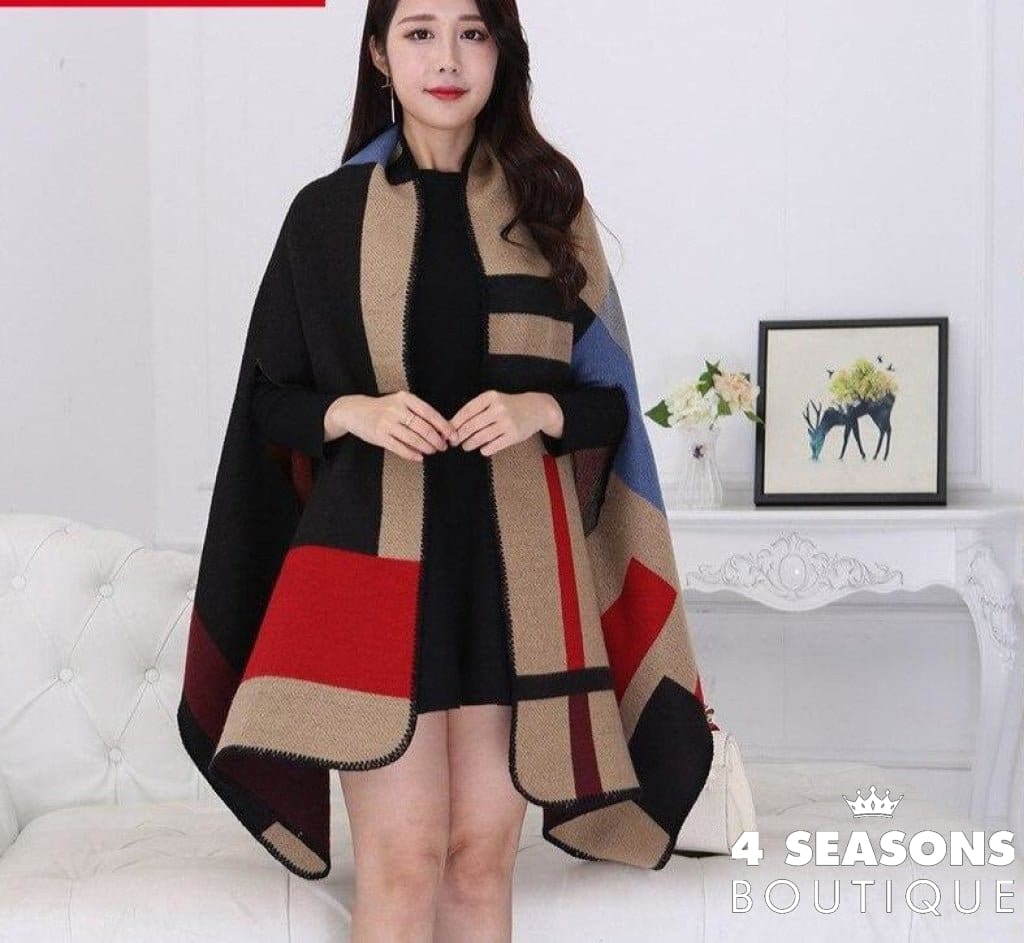 Xale Amara - 4 Seasons Boutique
